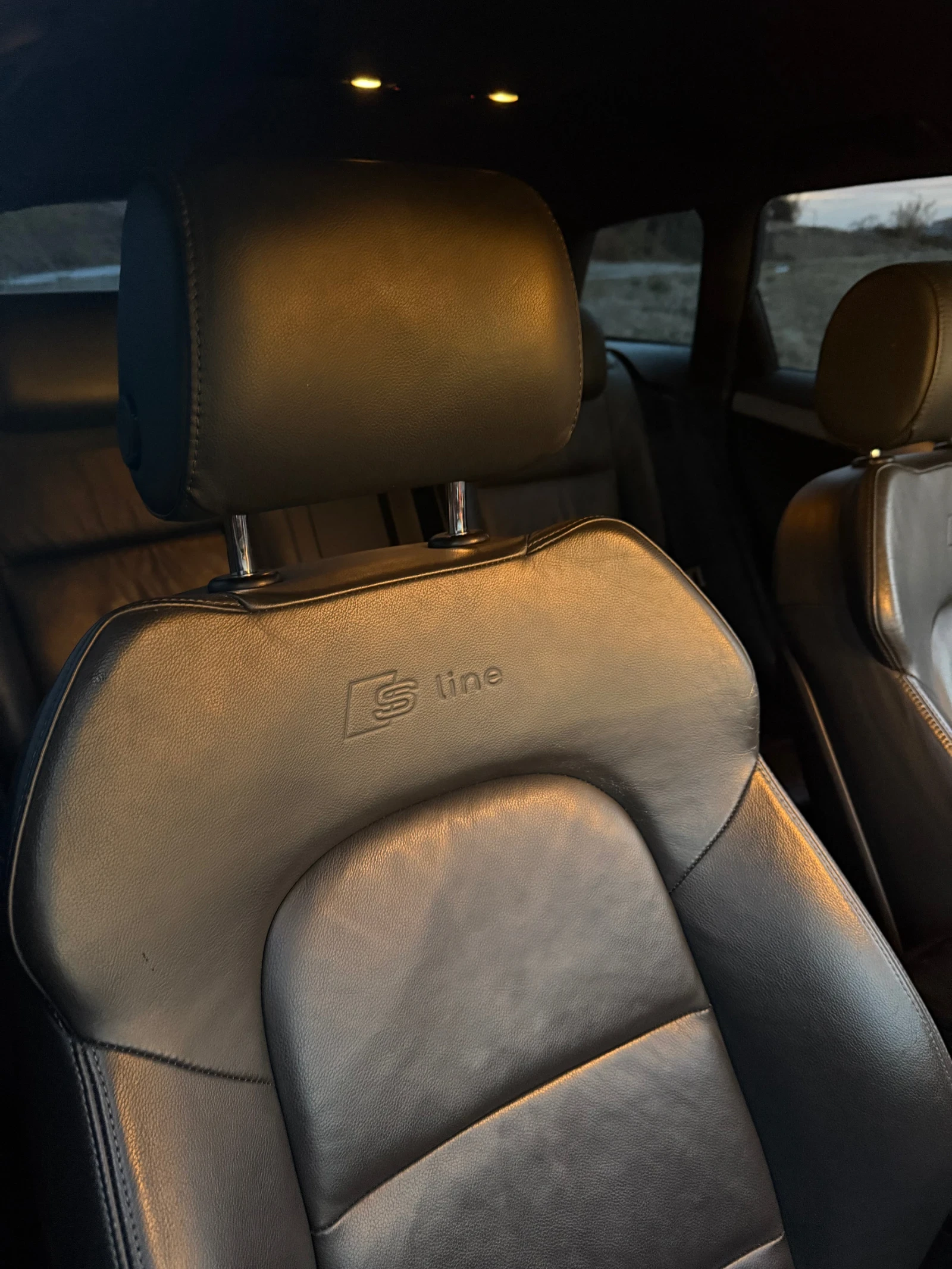 Audi A3, снимка 8 - Автомобили и джипове - 56684758