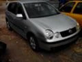 VW Polo 1.4tdi/1.2/1.4i, снимка 14