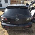 Mazda 3 1.6/1.6d/2.0d, снимка 2