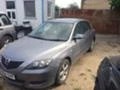 Mazda 3 1.6/1.6d/2.0d, снимка 8