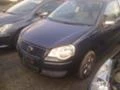 VW Polo 1.2i/1.4 TDi, снимка 2