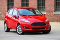 Ford Fiesta, снимка 1 - Автомобили и джипове - 34832398