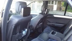 Mercedes-Benz ML 350 цди на части, снимка 3