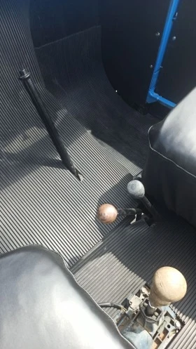 Gaz 69, снимка 7