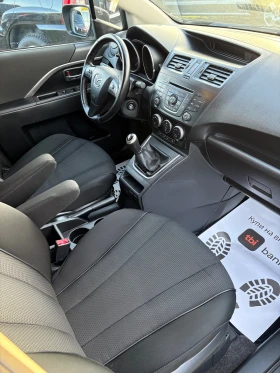 Mazda 5 1.6 CRDI, снимка 7