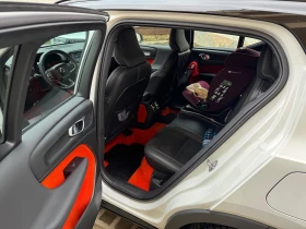 Volvo XC40 Recharge, снимка 5