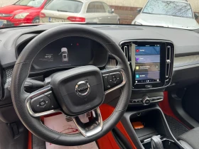 Volvo XC40 Recharge, снимка 7