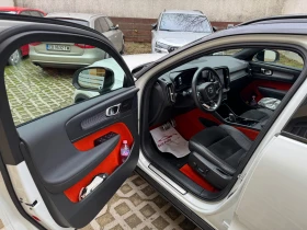 Volvo XC40 Recharge, снимка 2
