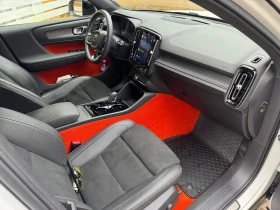 Volvo XC40 Recharge, снимка 13
