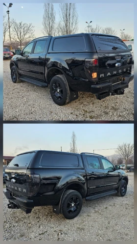 Ford Ranger 3.2LIMITED EDITION, снимка 7