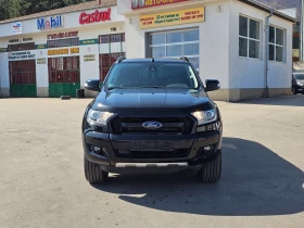 Ford Ranger 3.2LIMITED EDITION, снимка 3
