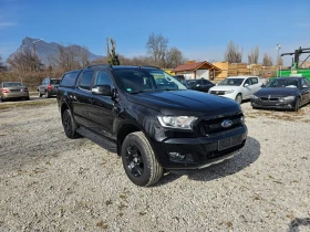 Ford Ranger 3.2LIMITED EDITION, снимка 1