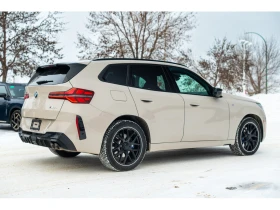 BMW X3 XDRIVE M50I| M SPORT PRO| DISTRONIC| HARMAN/KARDON, снимка 8