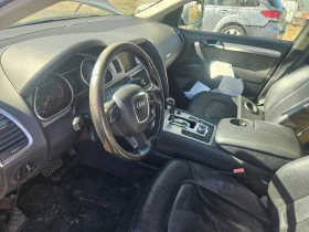 Audi Q7 3.0дизел -233кс-2007год-На части, снимка 2