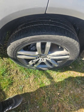 Audi Q7 3.0дизел -233кс-2007год-На части, снимка 4