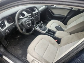 Audi Q7 3.0дизел -233кс-2007год-На части, снимка 8