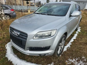 Audi Q7 3.0дизел -233кс-2007год-На части, снимка 1