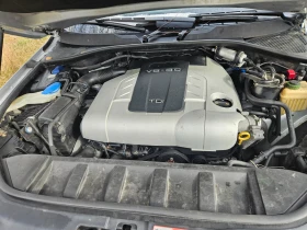 Audi Q7 3.0дизел -233кс-2007год-На части, снимка 10