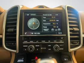 Porsche Cayenne AWD* FULL* АвтоКредит* (ЦЕНА ДО БГ), снимка 15