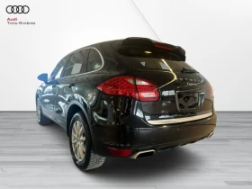 Porsche Cayenne AWD* FULL* АвтоКредит* (ЦЕНА ДО БГ), снимка 5
