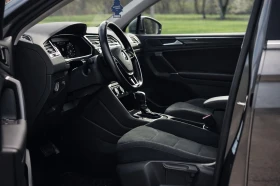 VW Tiguan 2.0 TDI/190hp/4motion/Lane/Side/ACC, снимка 9