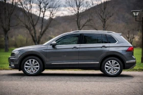 VW Tiguan 2.0 TDI/190hp/4motion/Lane/Side/ACC, снимка 2