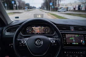 VW Tiguan 2.0 TDI/190hp/4motion/Lane/Side/ACC, снимка 10