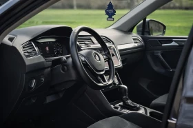 VW Tiguan 2.0 TDI/190hp/4motion/Lane/Side/ACC, снимка 8