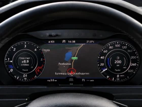 VW Tiguan 2.0 TDI/190hp/4motion/Lane/Side/ACC, снимка 11