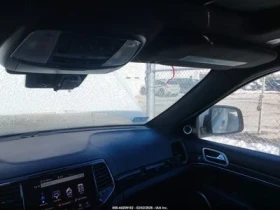 Jeep Grand cherokee SRT 6.4 * ОБДУХВАНЕ * СЕРВИЗНА ИСТОРИЯ * , снимка 7