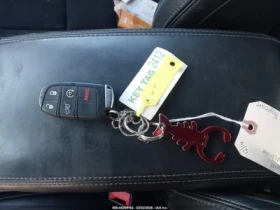 Jeep Grand cherokee SRT 6.4 * ОБДУХВАНЕ * СЕРВИЗНА ИСТОРИЯ * , снимка 9