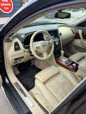 Infiniti Fx 30, снимка 5