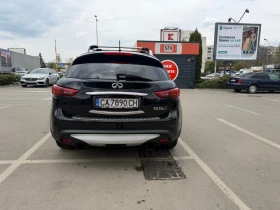 Infiniti Fx 30, снимка 4