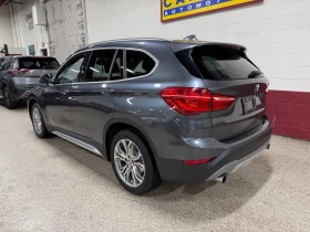BMW X1 xDrive28i AWD, снимка 4