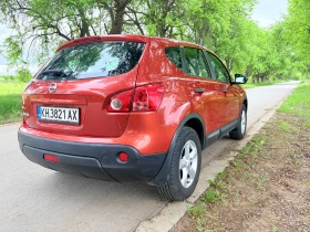 Nissan Qashqai 1.6i LPG, снимка 5