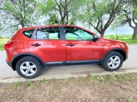 Nissan Qashqai 1.6i LPG, снимка 6