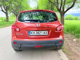 Nissan Qashqai 1.6i LPG, снимка 4