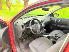 Nissan Qashqai 1.6i LPG, снимка 9