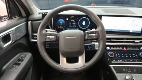 Hyundai Santa fe Prestige* 2.5T* Camera* 360* Smart Key* АВТОКРЕДИТ, снимка 13