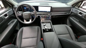 Hyundai Santa fe Prestige* 2.5T* Camera* 360* Smart Key* АВТОКРЕДИТ, снимка 10