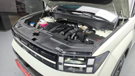 Hyundai Santa fe Prestige* 2.5T* Camera* 360* Smart Key* АВТОКРЕДИТ, снимка 9