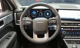 Hyundai Santa fe Prestige* 2.5T* Camera* 360* Smart Key* АВТОКРЕДИТ, снимка 7
