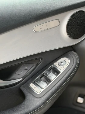 Mercedes-Benz GLC 350 161k km купуван от БГ AMG line, 350d , снимка 10