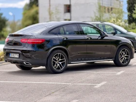 Mercedes-Benz GLC 350 161k km купуван от БГ AMG line, 350d , снимка 4