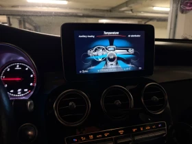 Mercedes-Benz GLC 350 161k km купуван от БГ AMG line, 350d , снимка 17