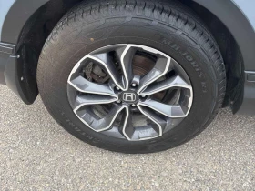 Honda Cr-v EX L| DISTRONIC| ШИБИДАХ| ПОДГРЕВИ| КЛИП| CARFAX, снимка 6