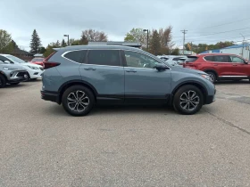 Honda Cr-v EX L| DISTRONIC| ШИБИДАХ| ПОДГРЕВИ| КЛИП| CARFAX, снимка 5
