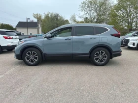 Honda Cr-v EX L| DISTRONIC| ШИБИДАХ| ПОДГРЕВИ| КЛИП| CARFAX, снимка 3