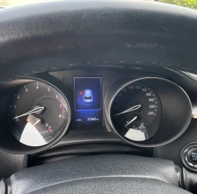 Toyota C-HR, снимка 12