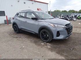 Nissan Juke SR XTRONIC CVT, снимка 1